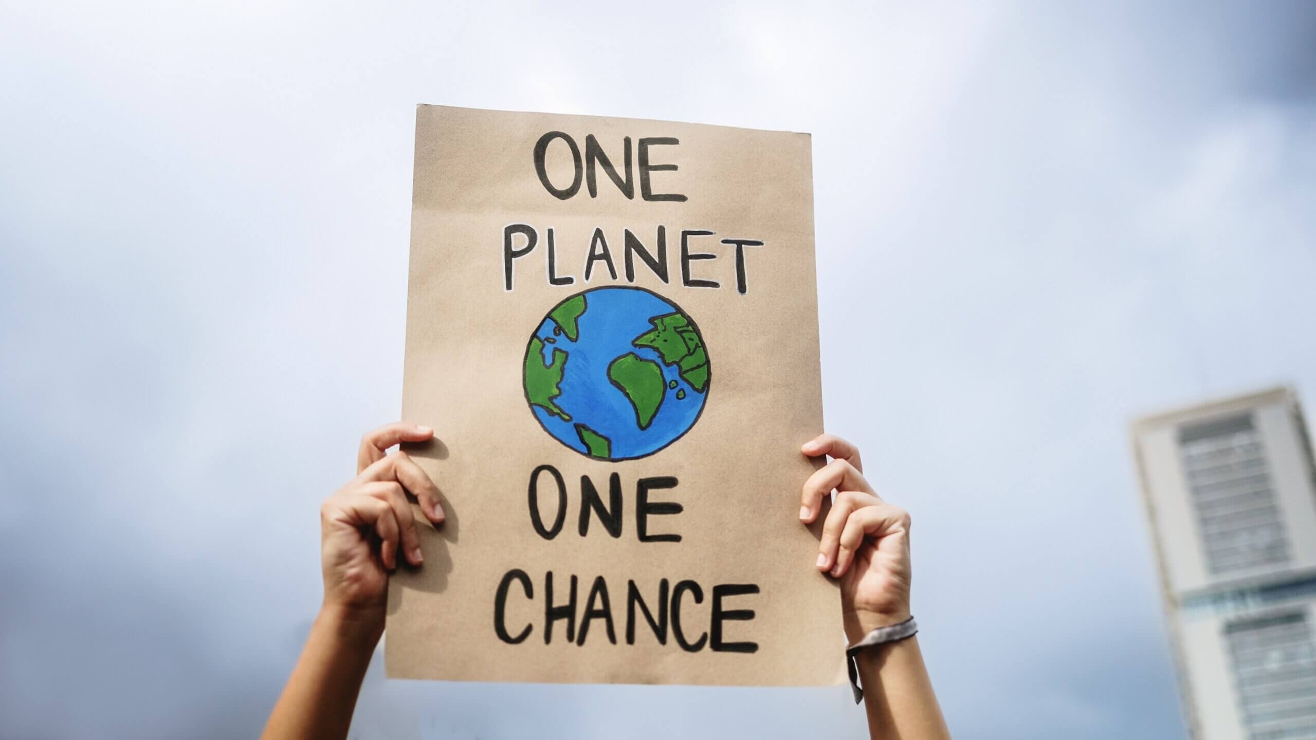 11 najčastejších mýtov o klimatickej zmene a prečo nie sú pravdivé