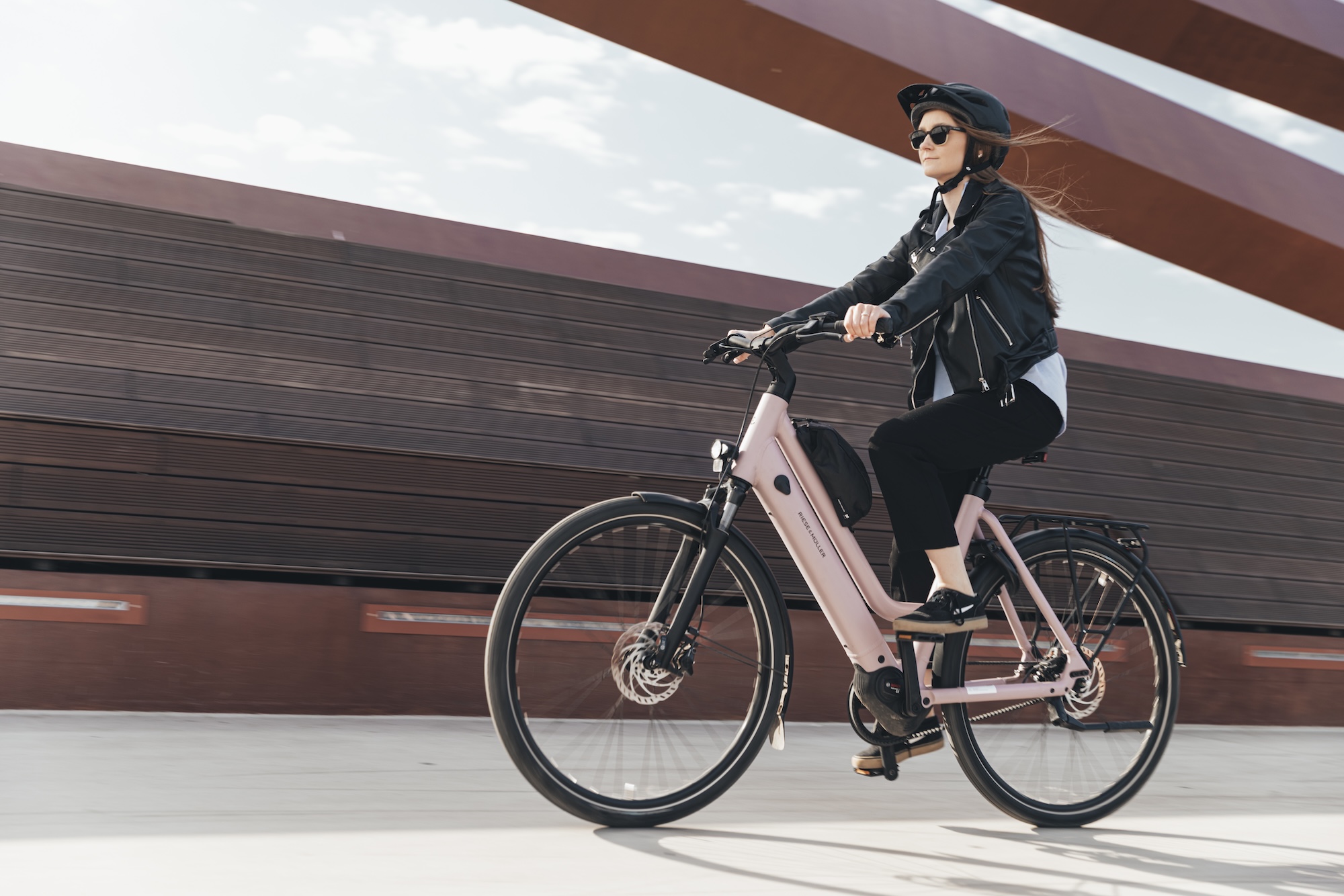 Bosch eBike Systems