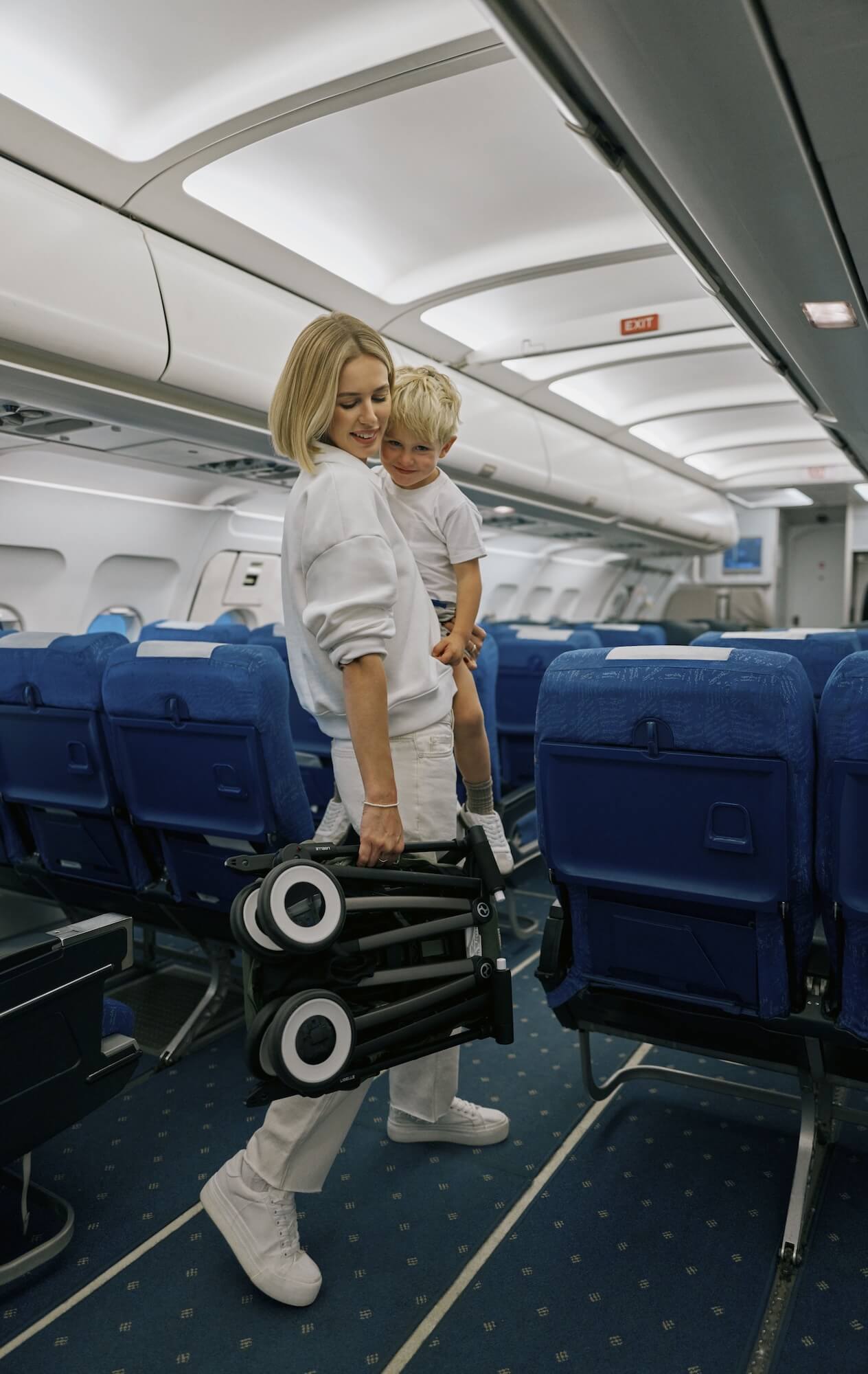CYBEX Libelle