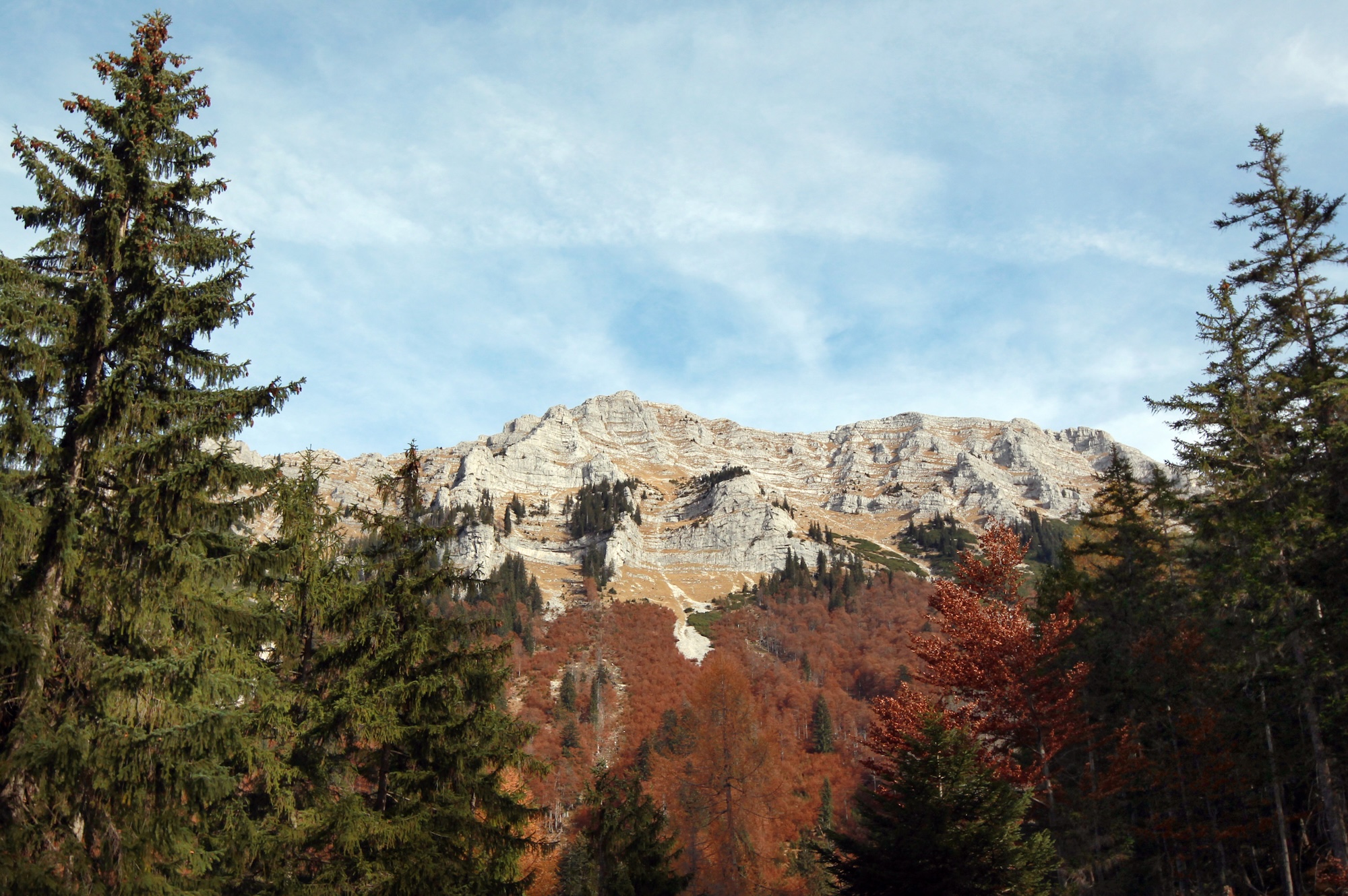 Durrenstein, Rakúsko