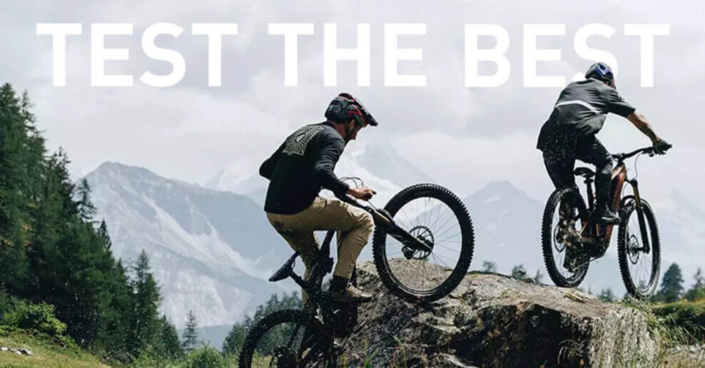 Velosprint: Požičovňa a testovacie centrum bicyklov a elektrobicyklov Specialized