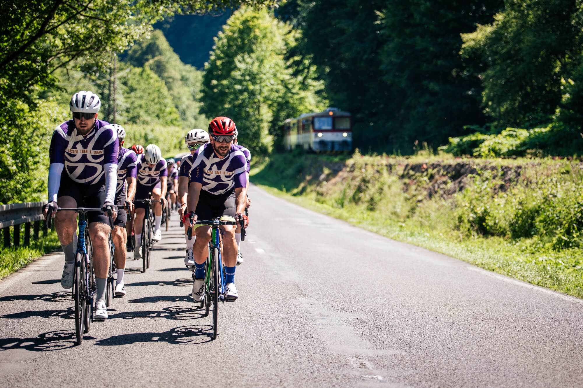 Už tento víkend bude Orava žiť cestnou cyklistikou
