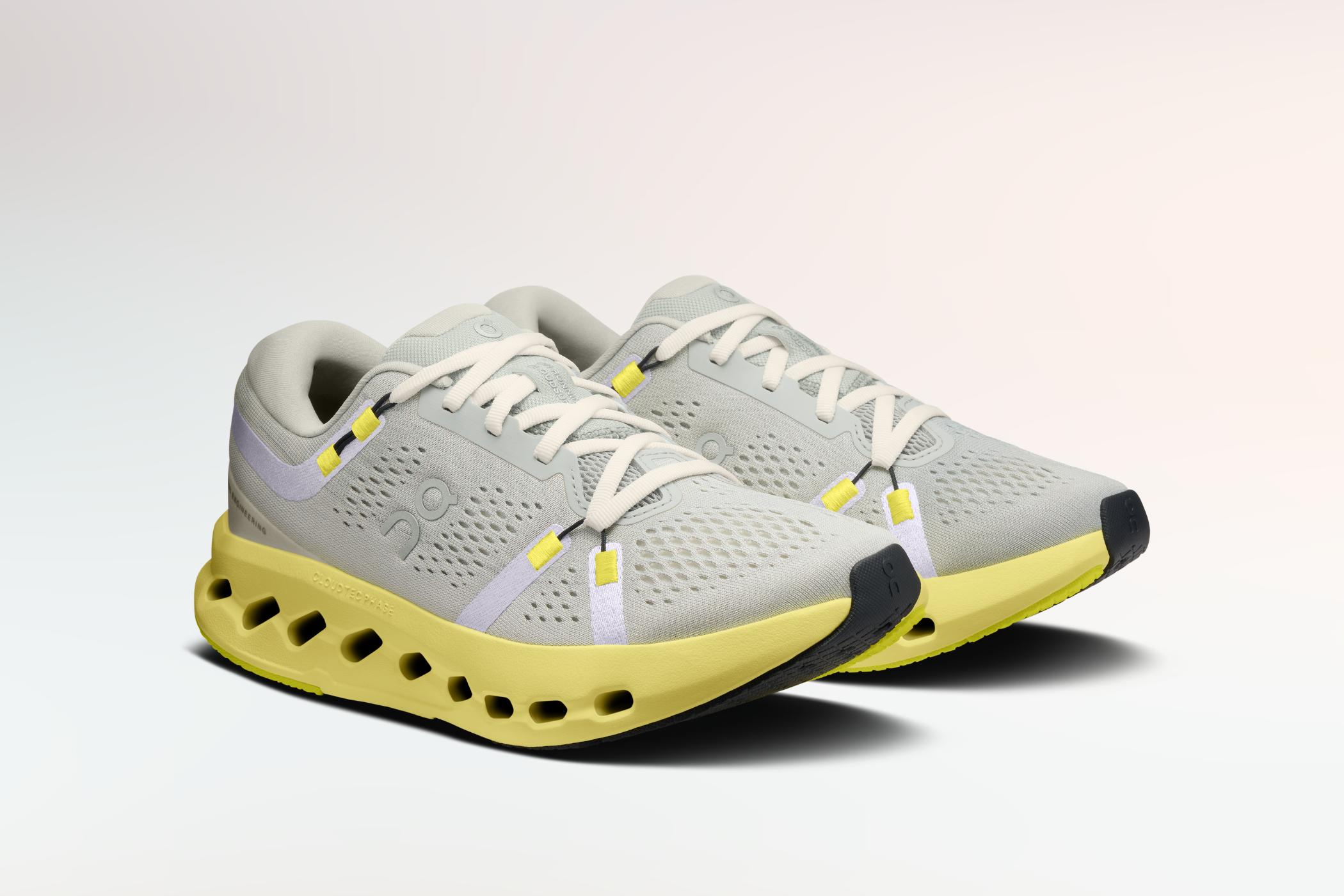 Tip na bežecké tenisky: On Cloudsurfer 2 