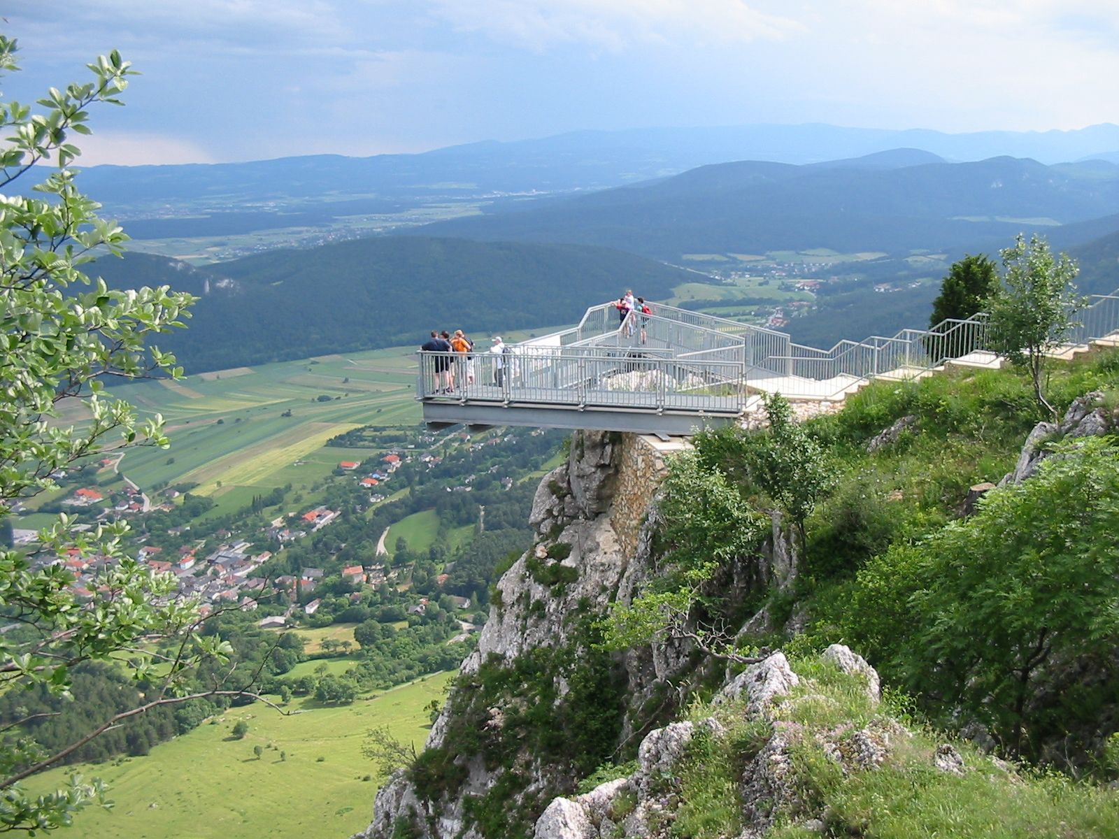 Hohe Wand