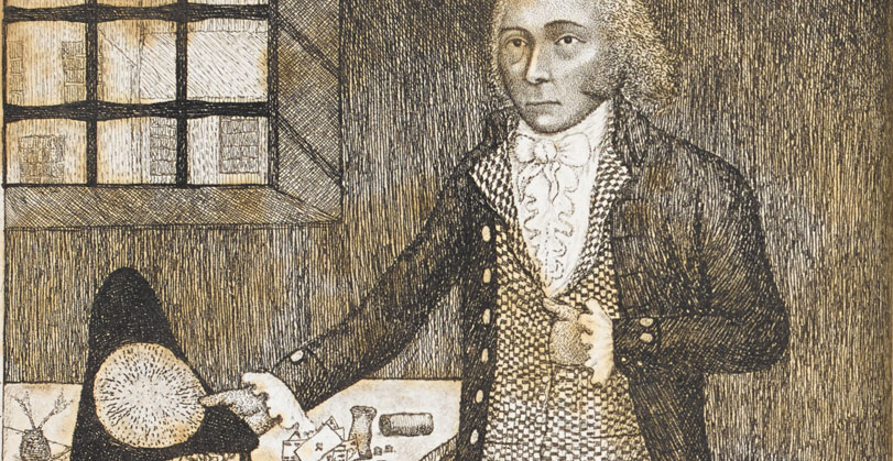 Najhorší literárni zločinci a ich brutálne predlohy