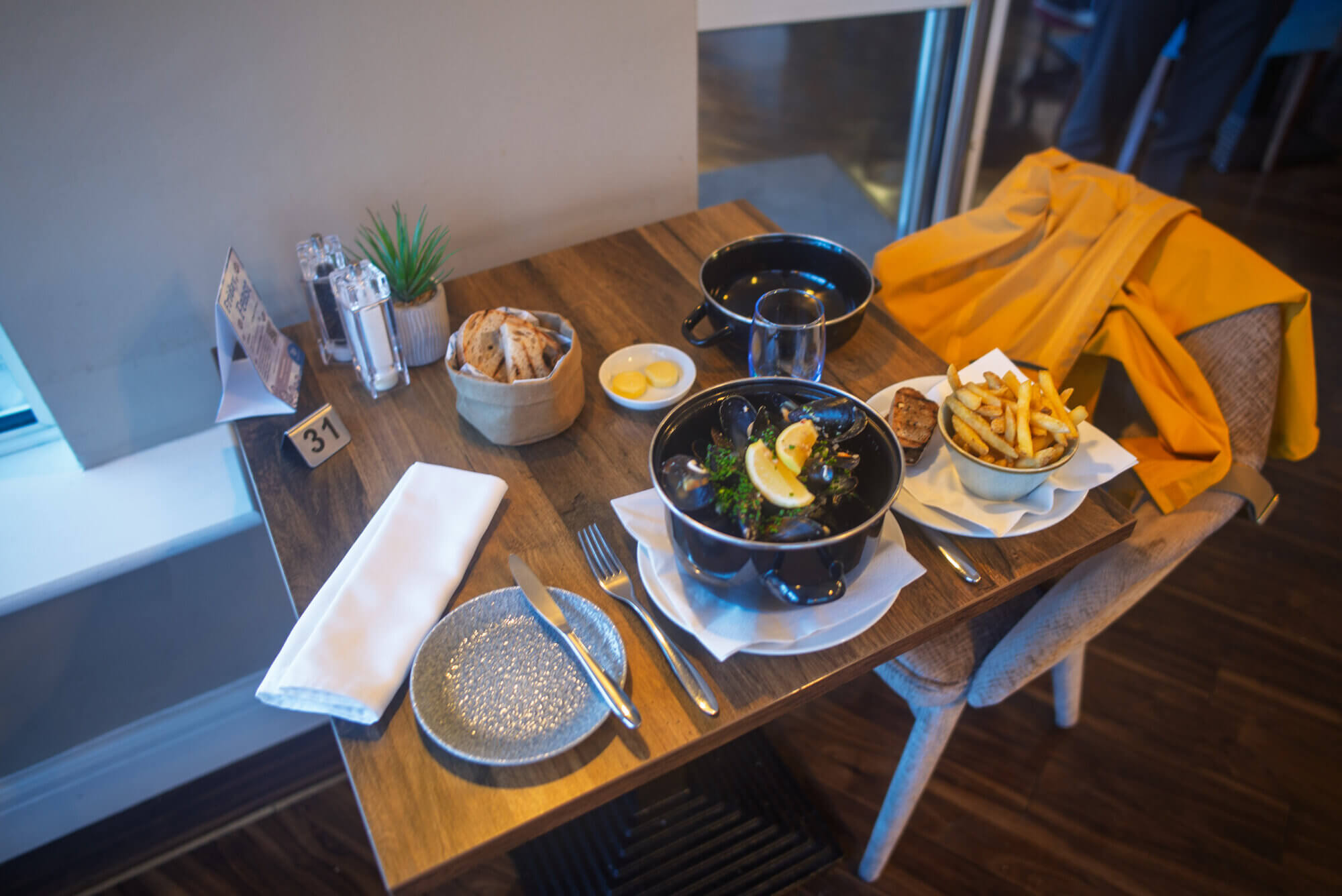 Normanské ostrovy, dovolenka s BUBO