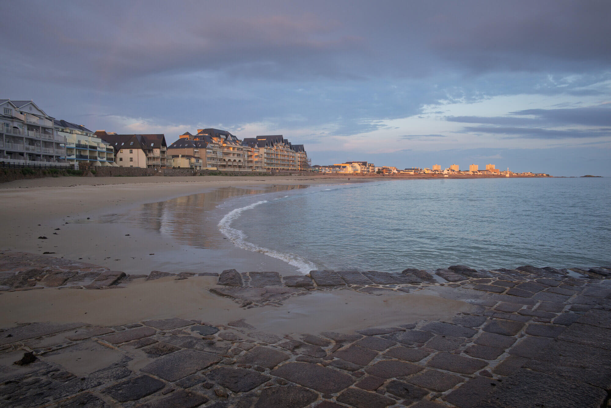 Normanské ostrovy, dovolenka s BUBO