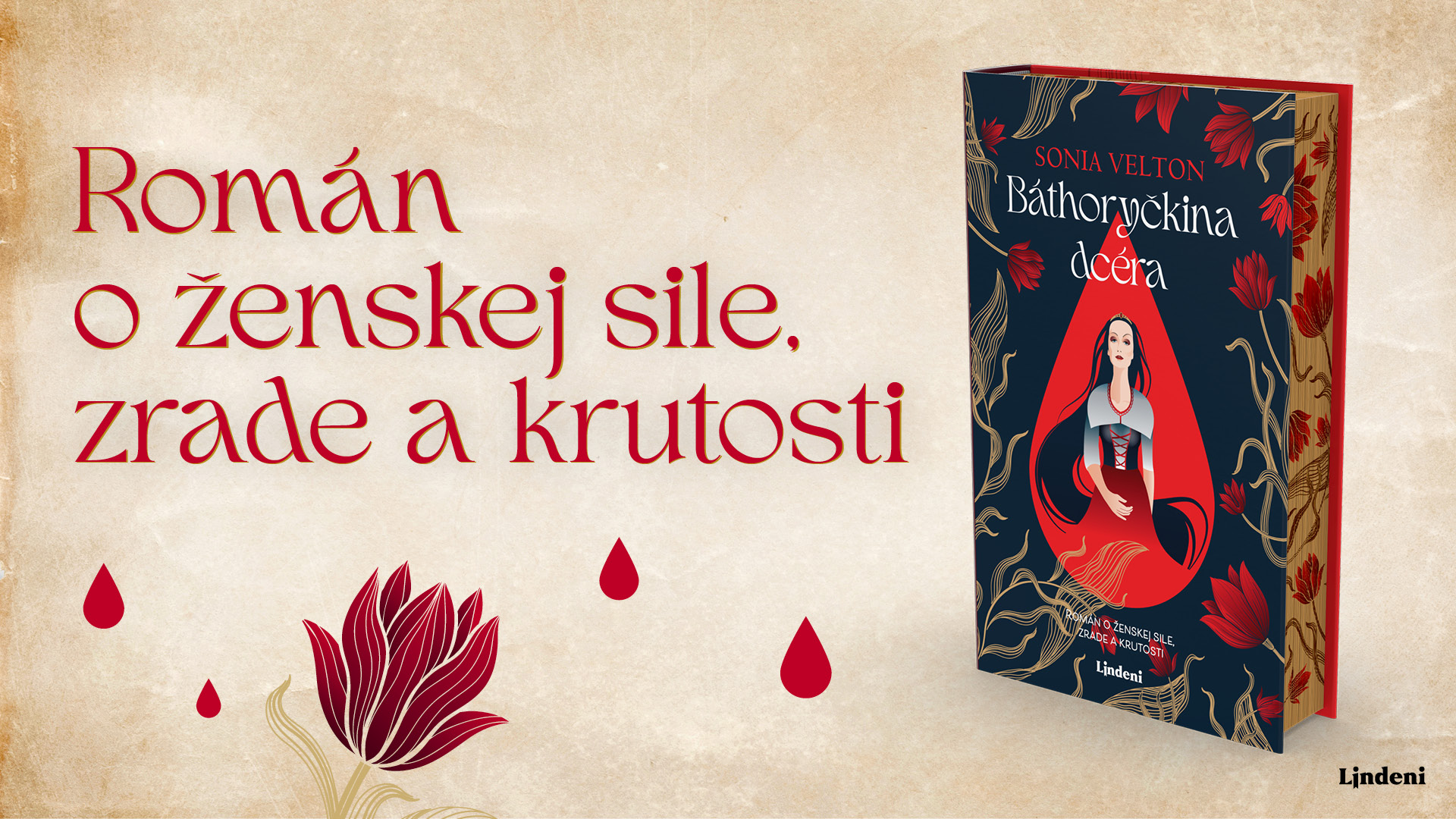 Báthoryčkina dcéra 