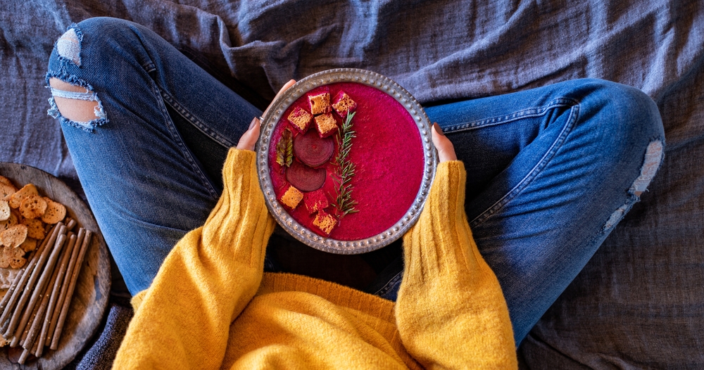 Cvikla: nenápadná superpotravina