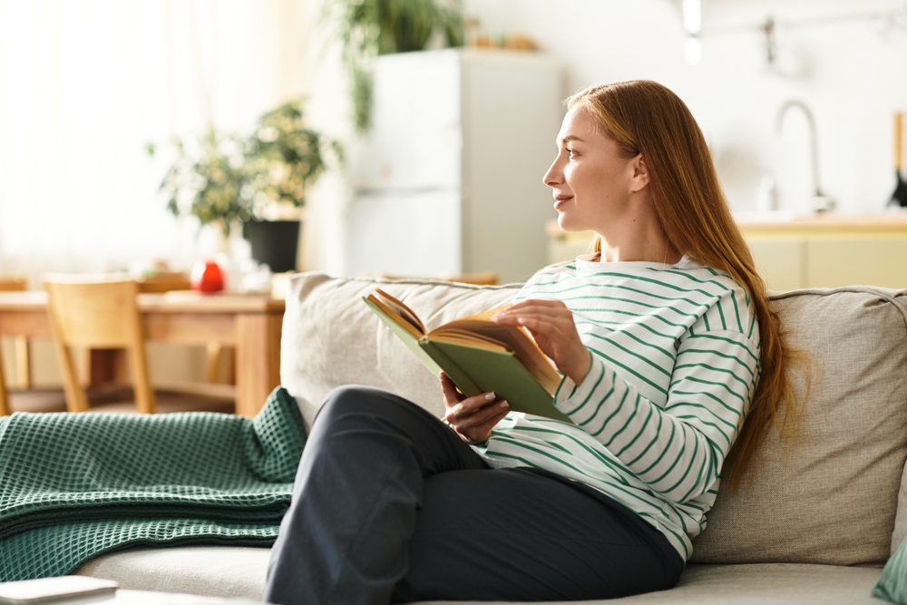 Tip na knihu: Augustové novinky v Albatrose!