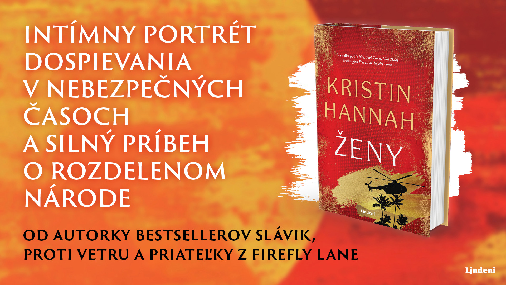Ženy - Kristin Hannah