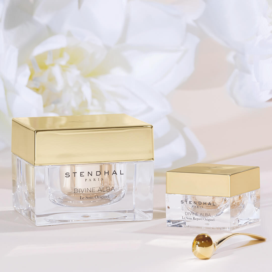 Stendhal DIVINE ALBA