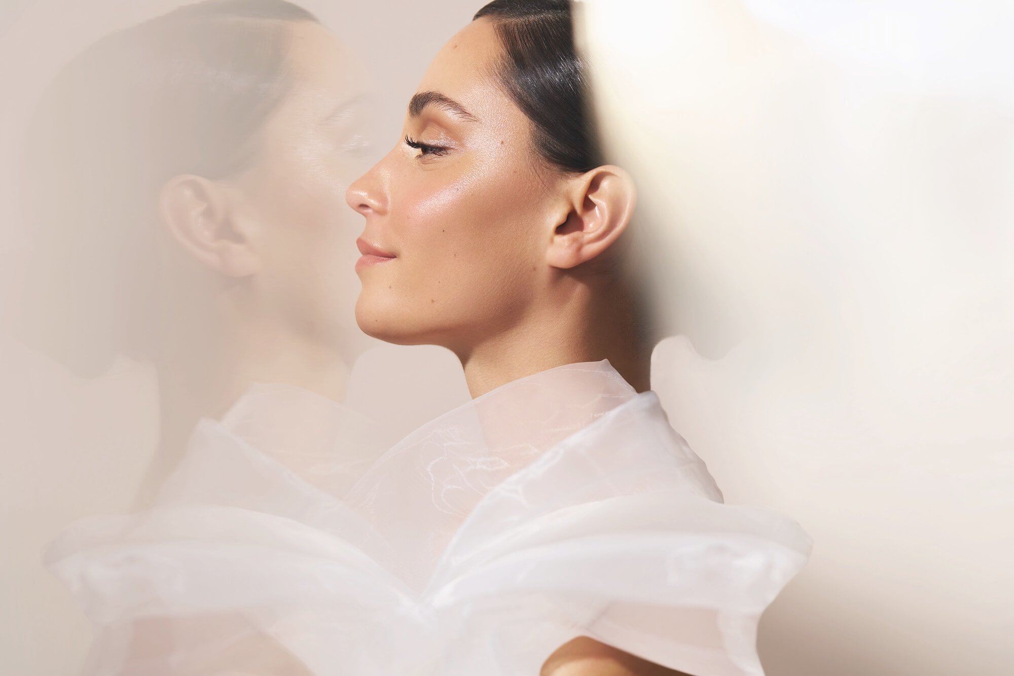 Skutočný zázrak pre dlhovekosť pleti. To je DIVINE ALBA od STENDHAL