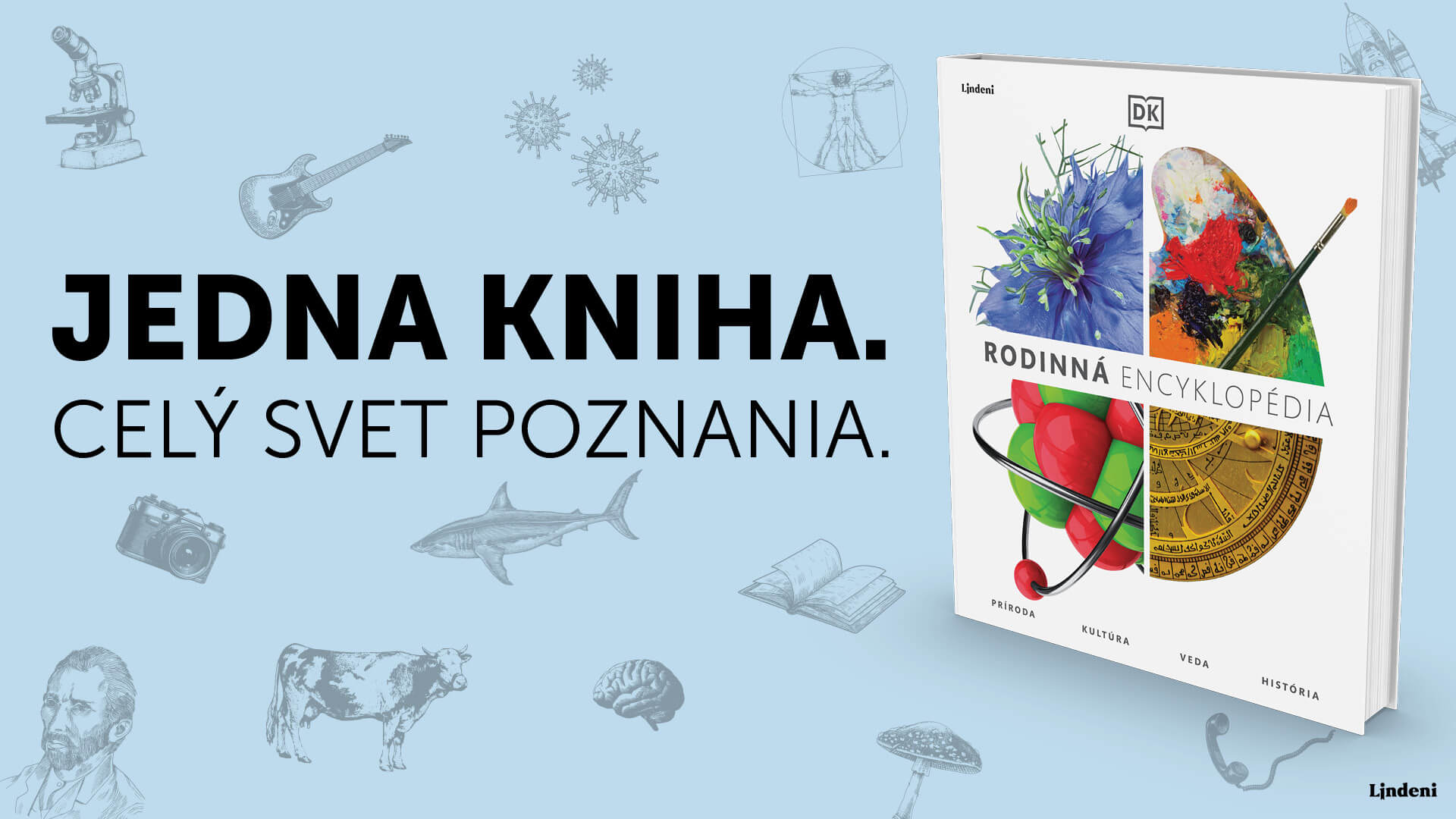 Rodinná encyklopédia
