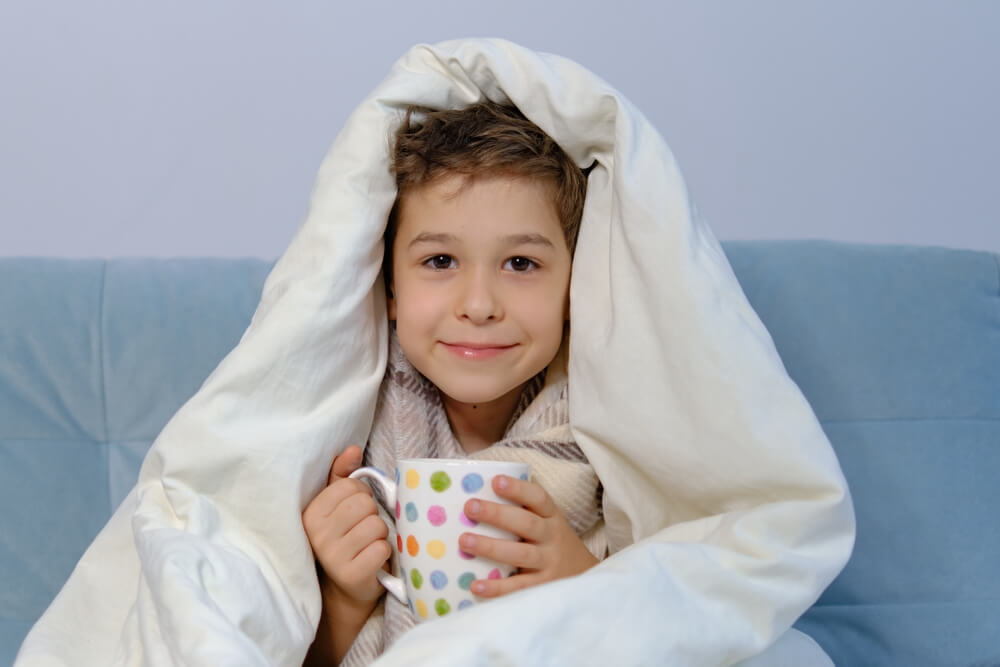 Školský rok bez chorôb? Odborníčka radí, ako posilniť deťom imunitu