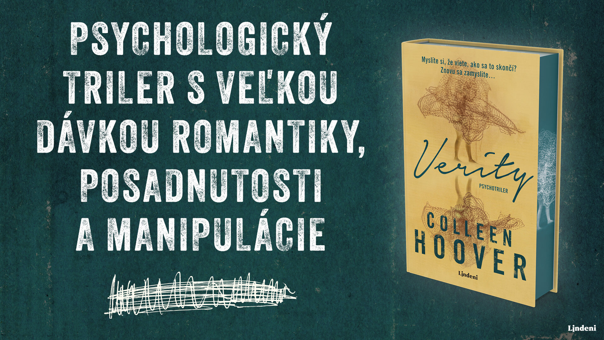 Verity (Colleen Hoover)