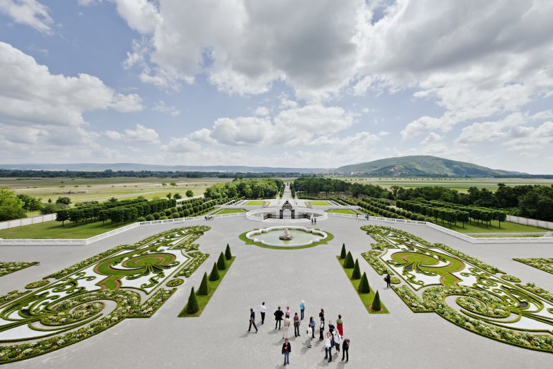 Schloss Hof