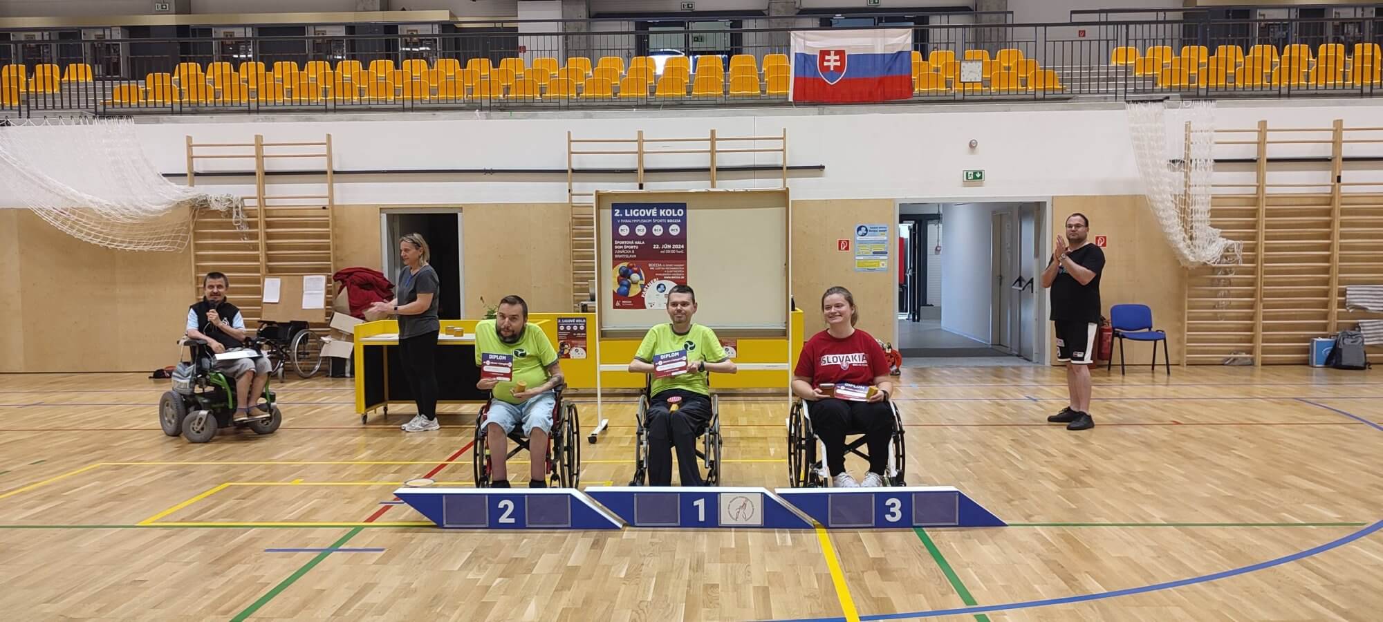 BILLA - ŠPORTUJTE PRE ZDRAVIE