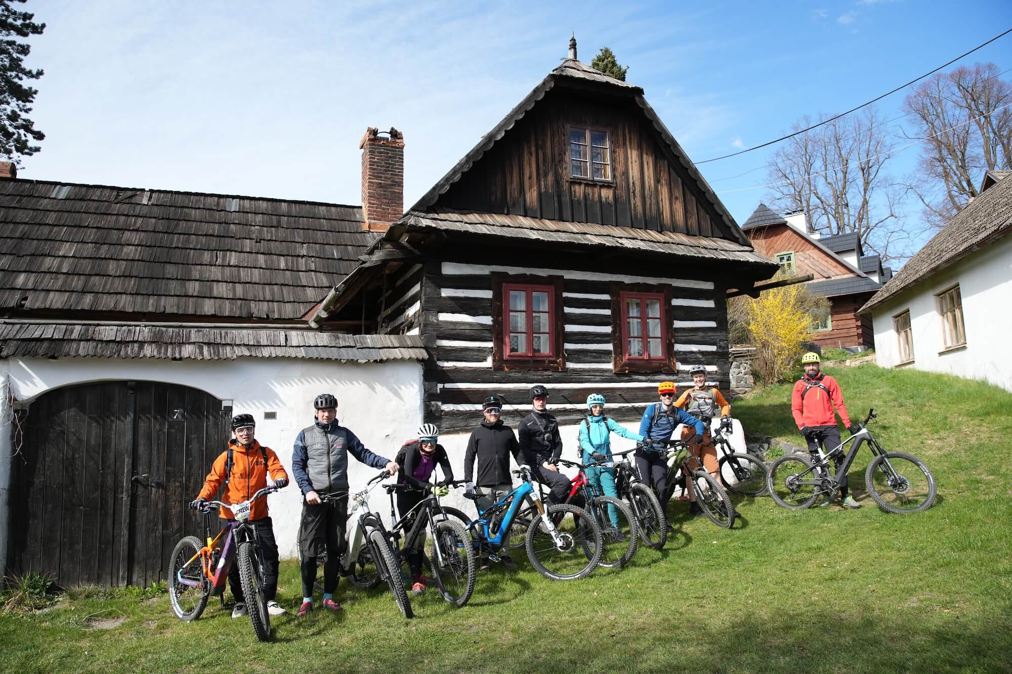 Tatiana Filipková, Bosch eBike Systems