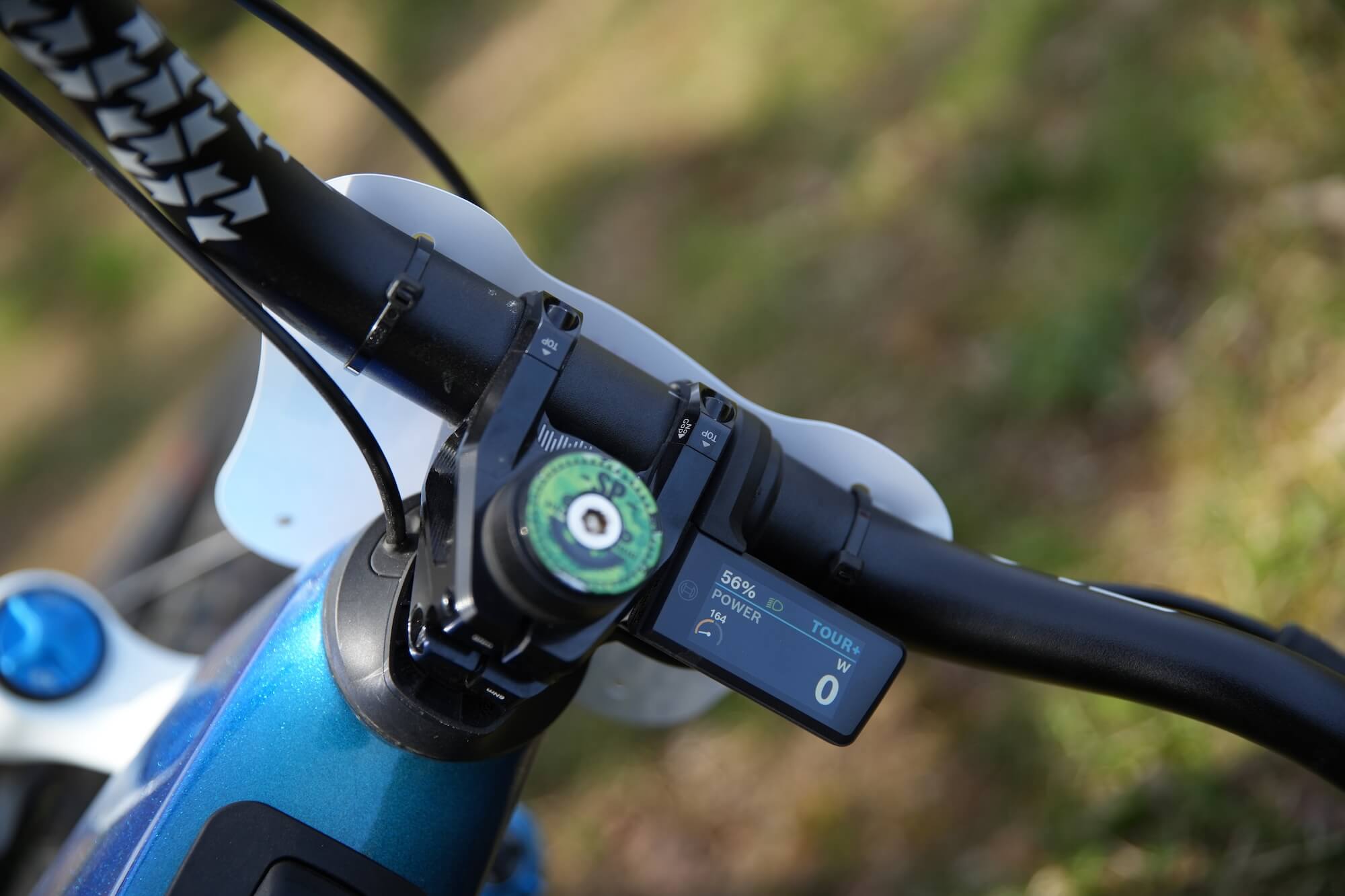 Tatiana Filipková, Bosch eBike Systems