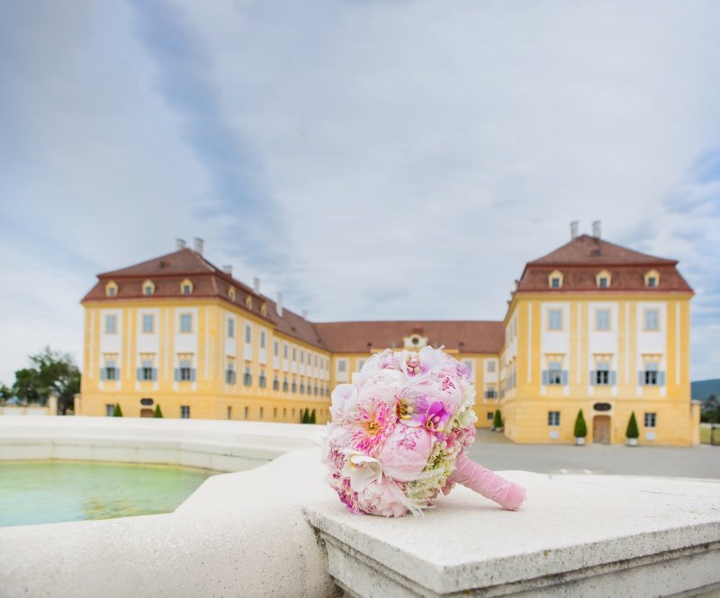 Schloss Hof