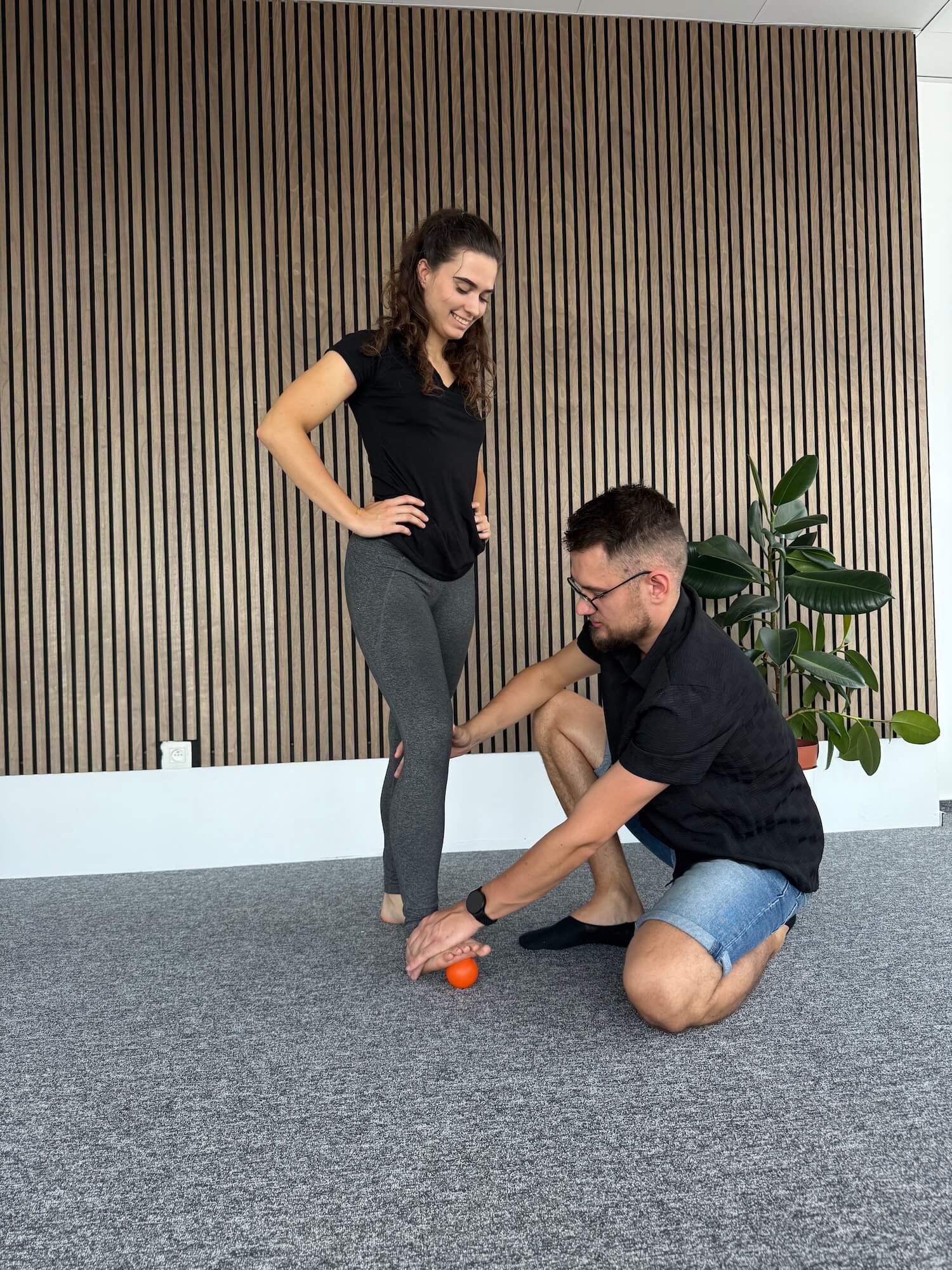 Go create performance