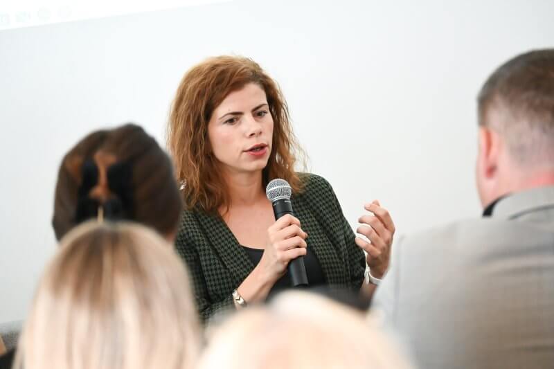 Meet&Greet ku konferencii I SEE ME 2025.