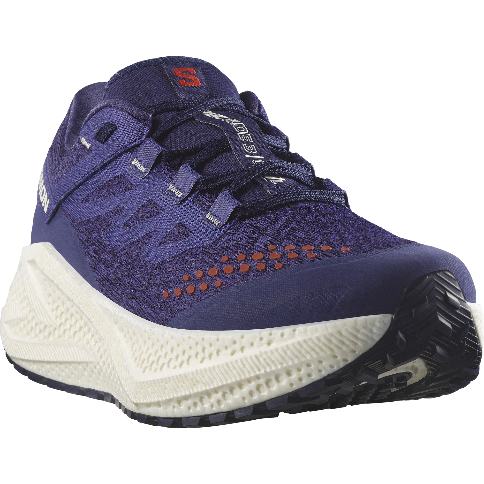 Salomon Aero Glide 3 GRVL