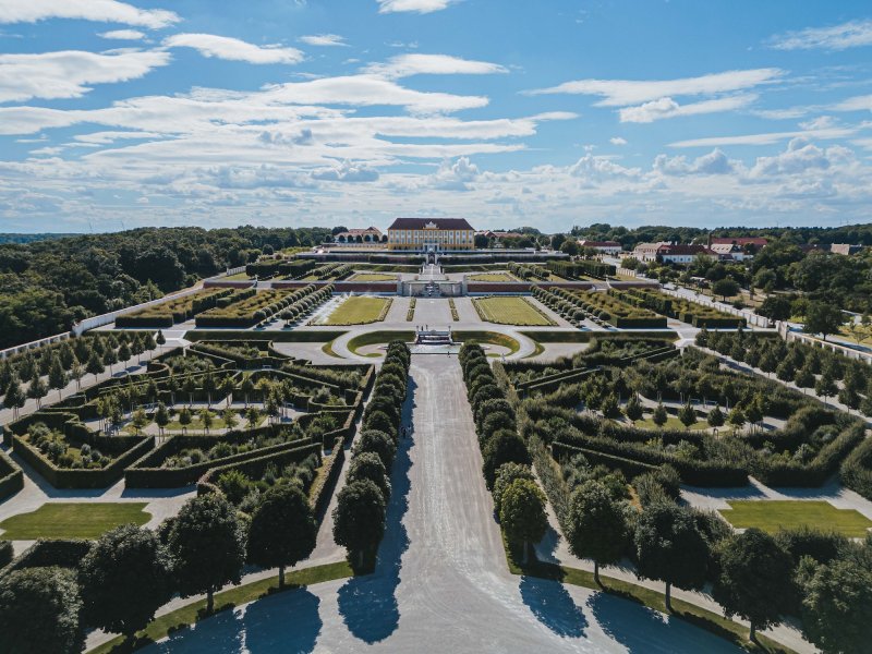 Schloss Hof