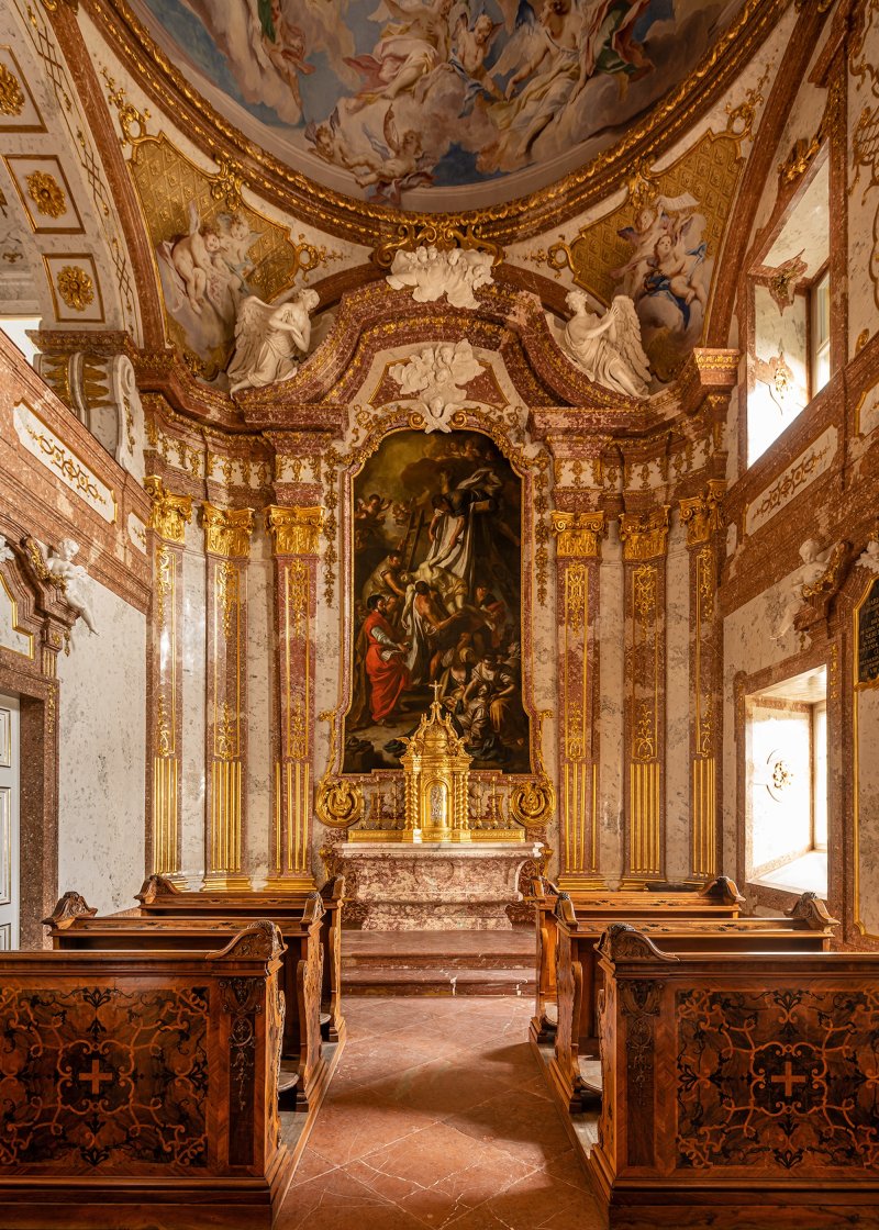 Schloss Hof