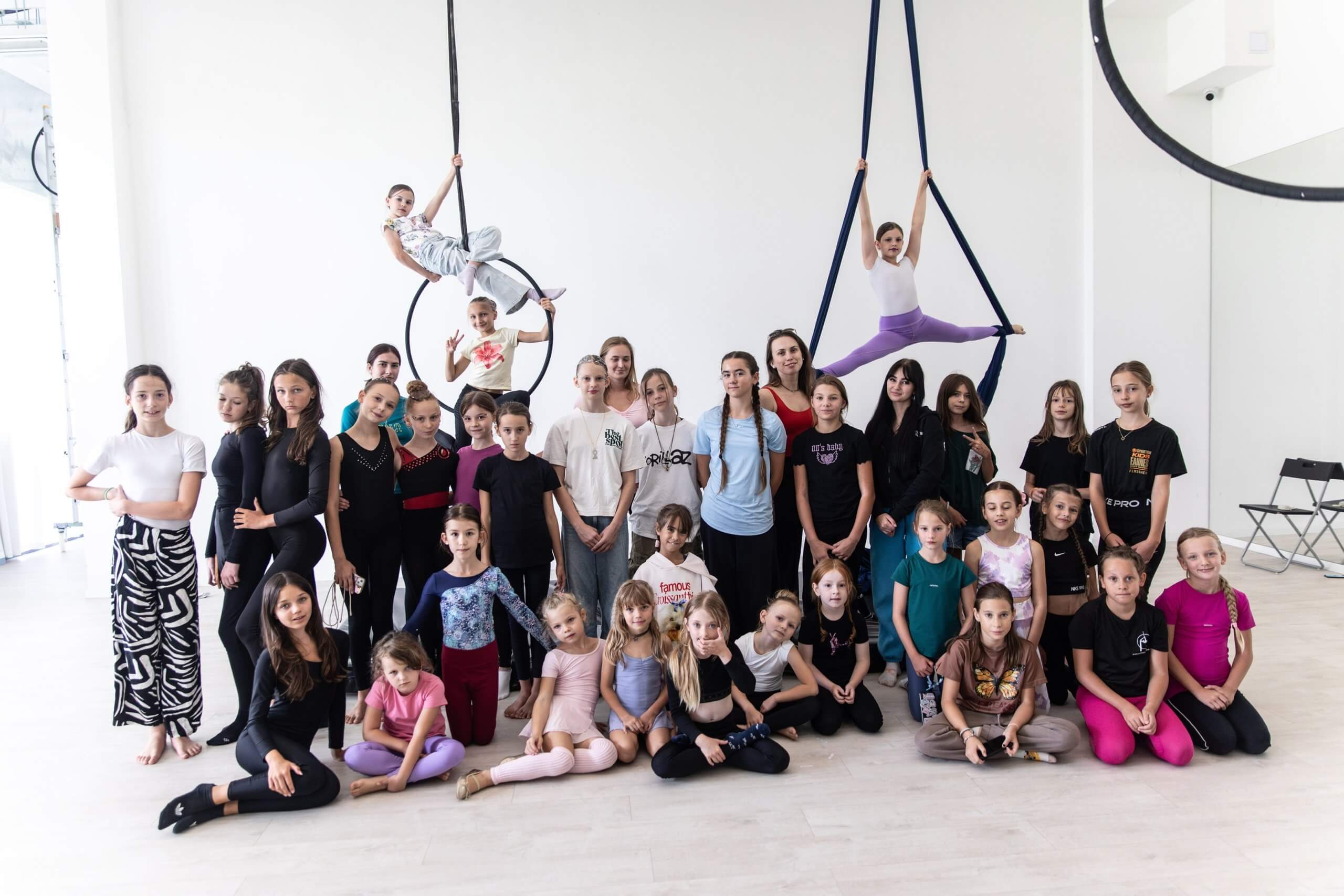 Slovensko ožije pohybom, grantový program ŠPORTUJTE PRE ZDRAVIE už pozná svojich víťazov