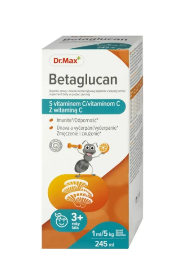 Dr. Max Becaglucan