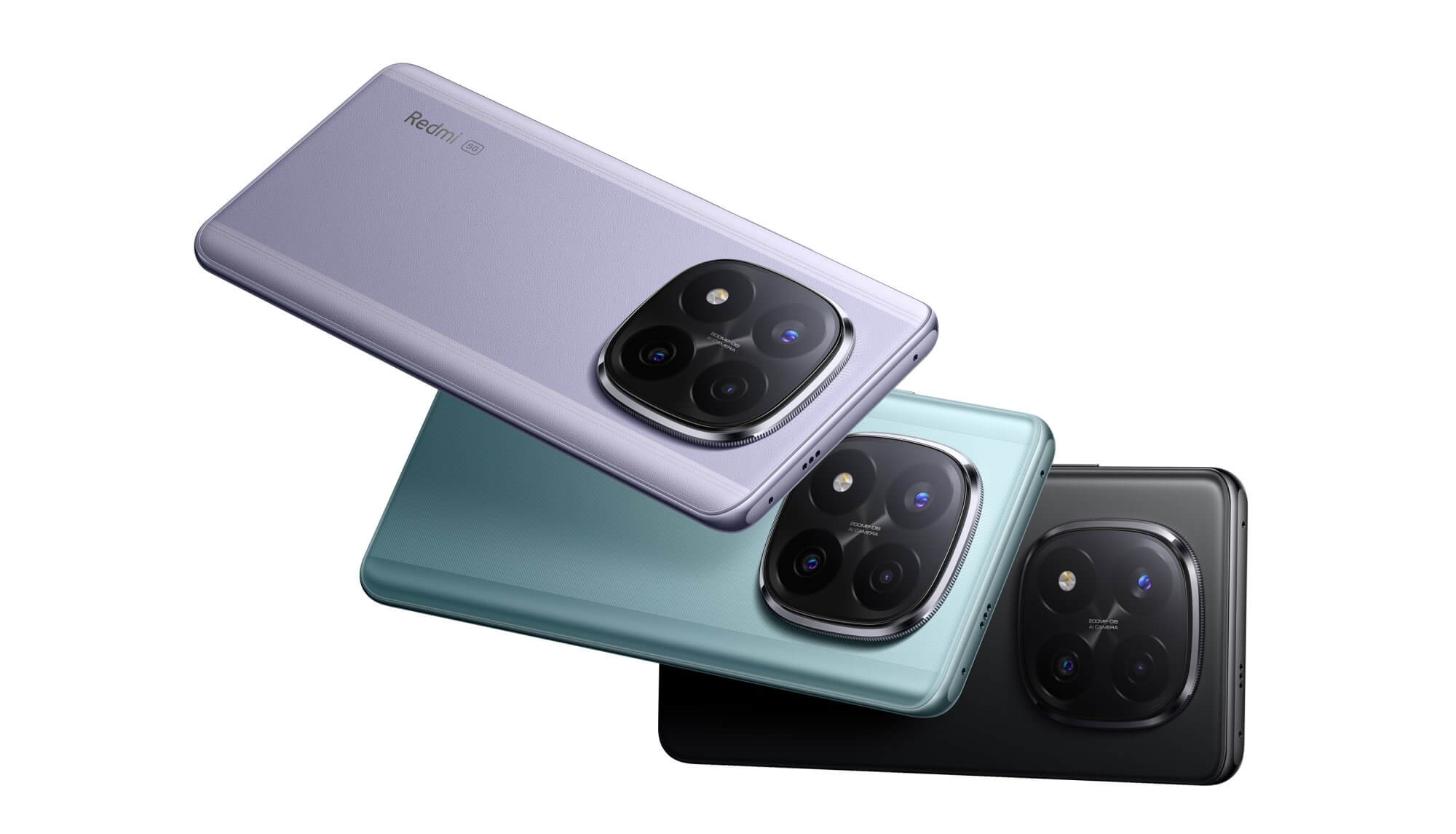 Xiaomi REDMI Note 14