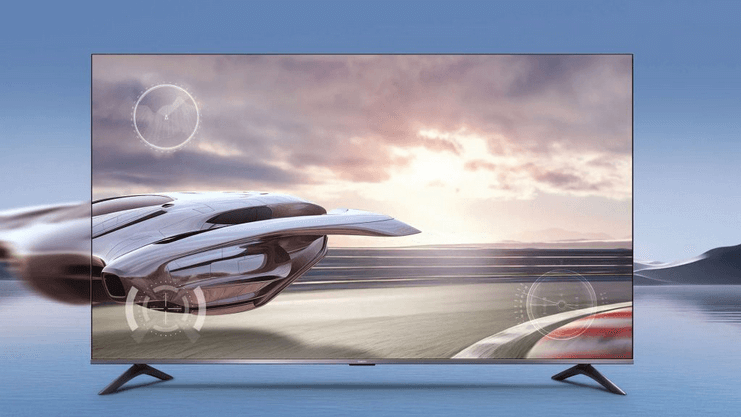 Xiaomi TV A Pro