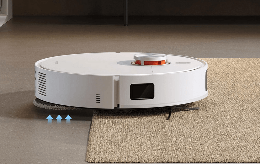 Xiaomi Robot Vacuum X20 Pro
