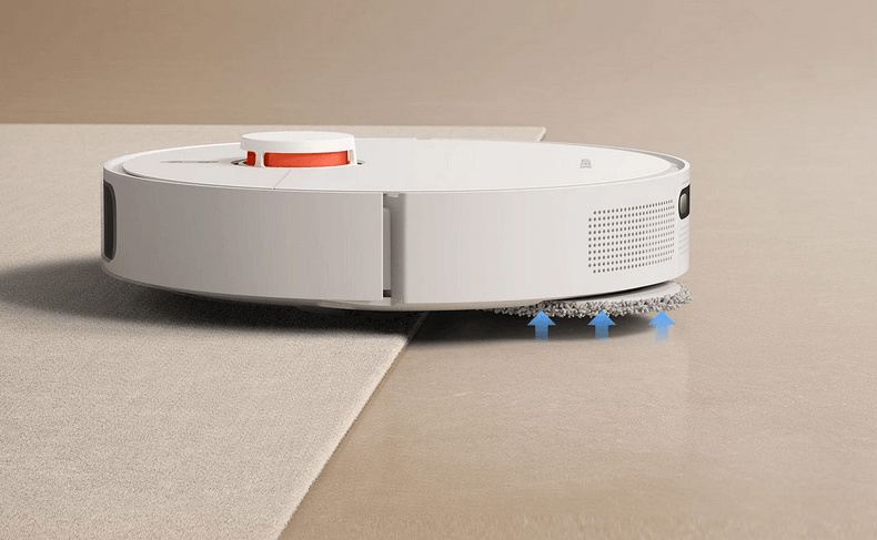 Xiaomi Robot Vacuum X20+