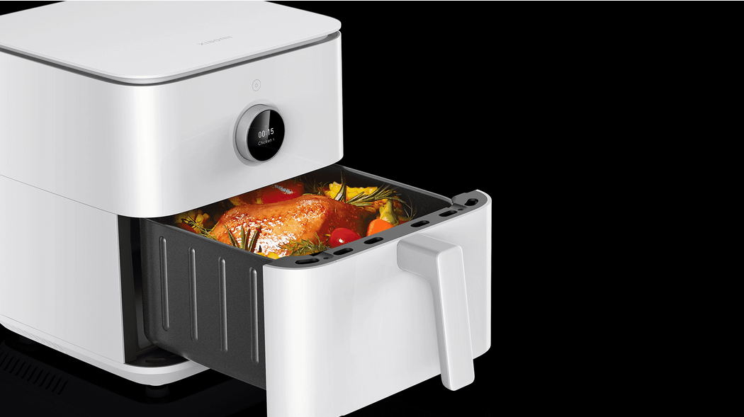 Xiaomi Smart Air Fryer 6.5L