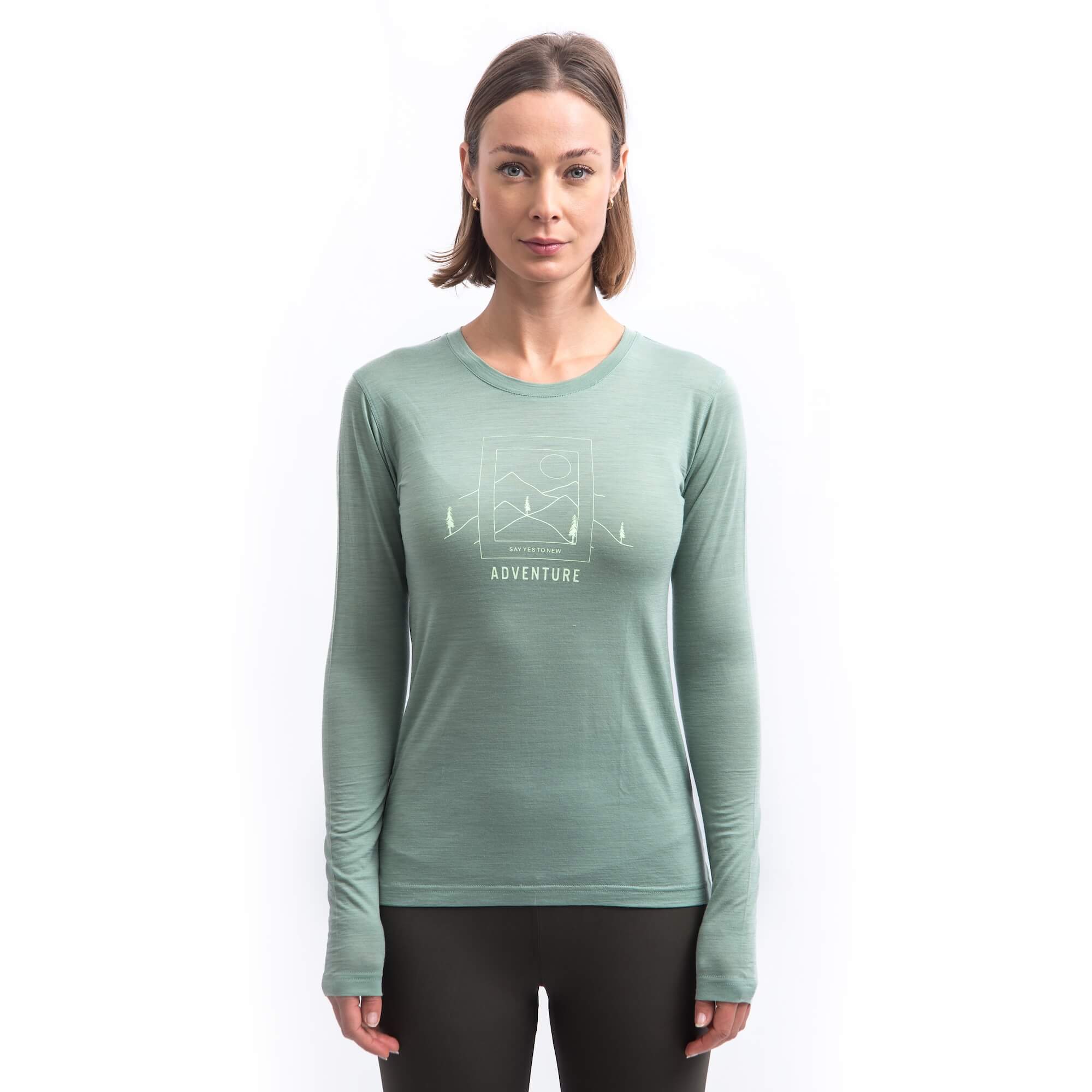 Merino Air Say Yes