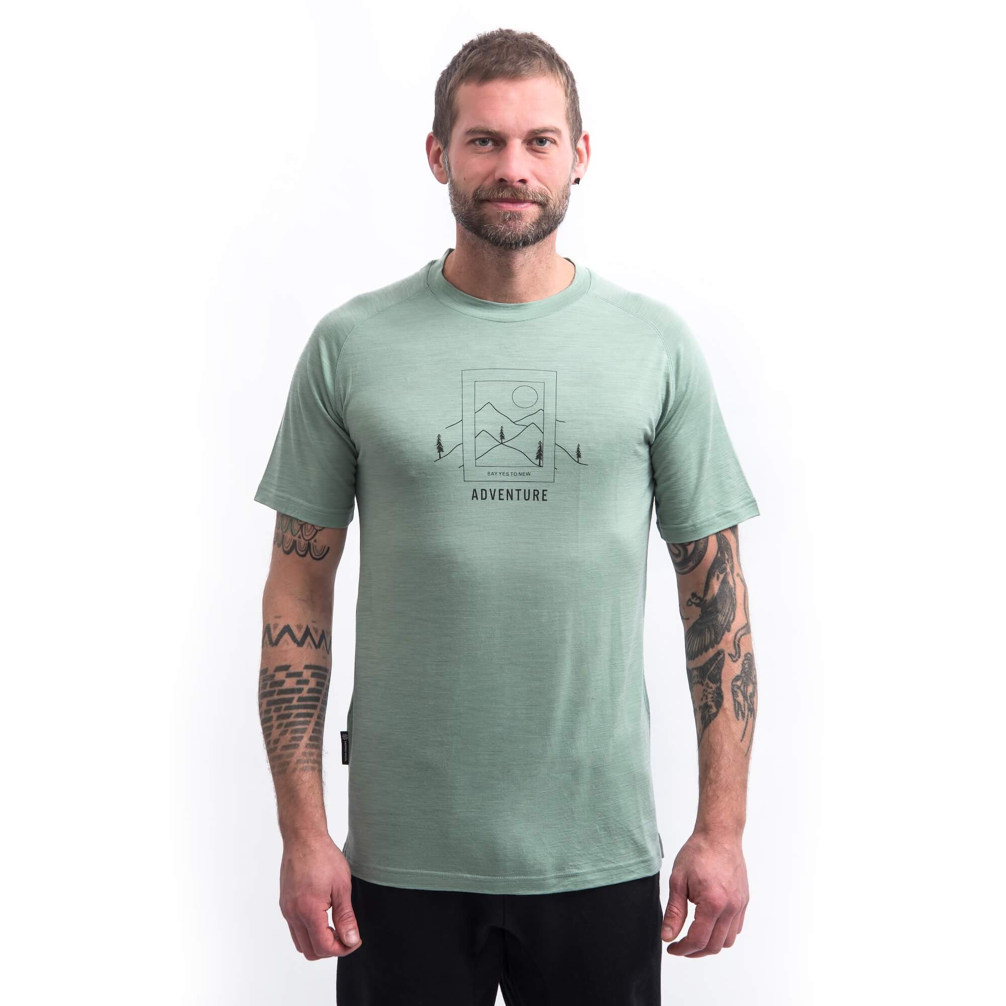 Merino Air Say Yes