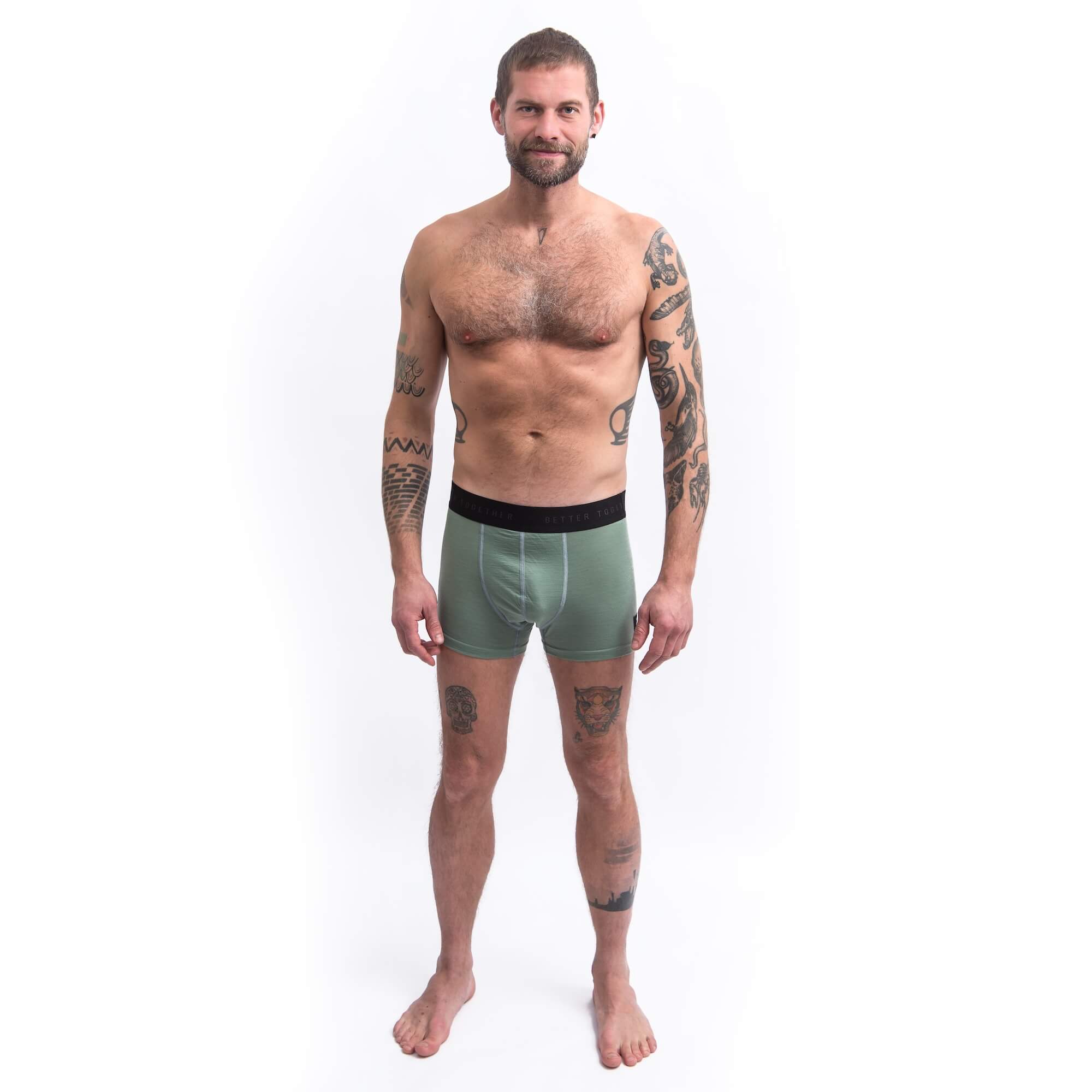 Merino Cordura