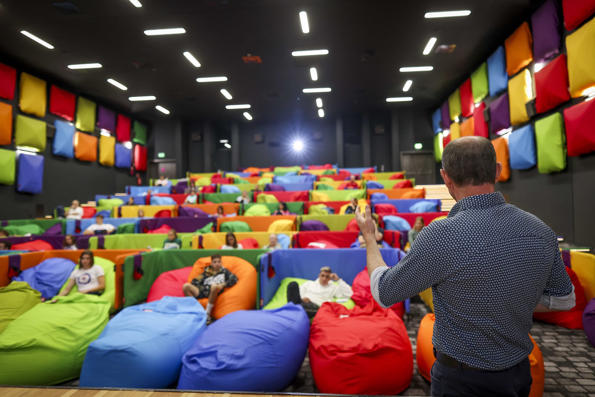 x-bionic® sphere v Šamoríne