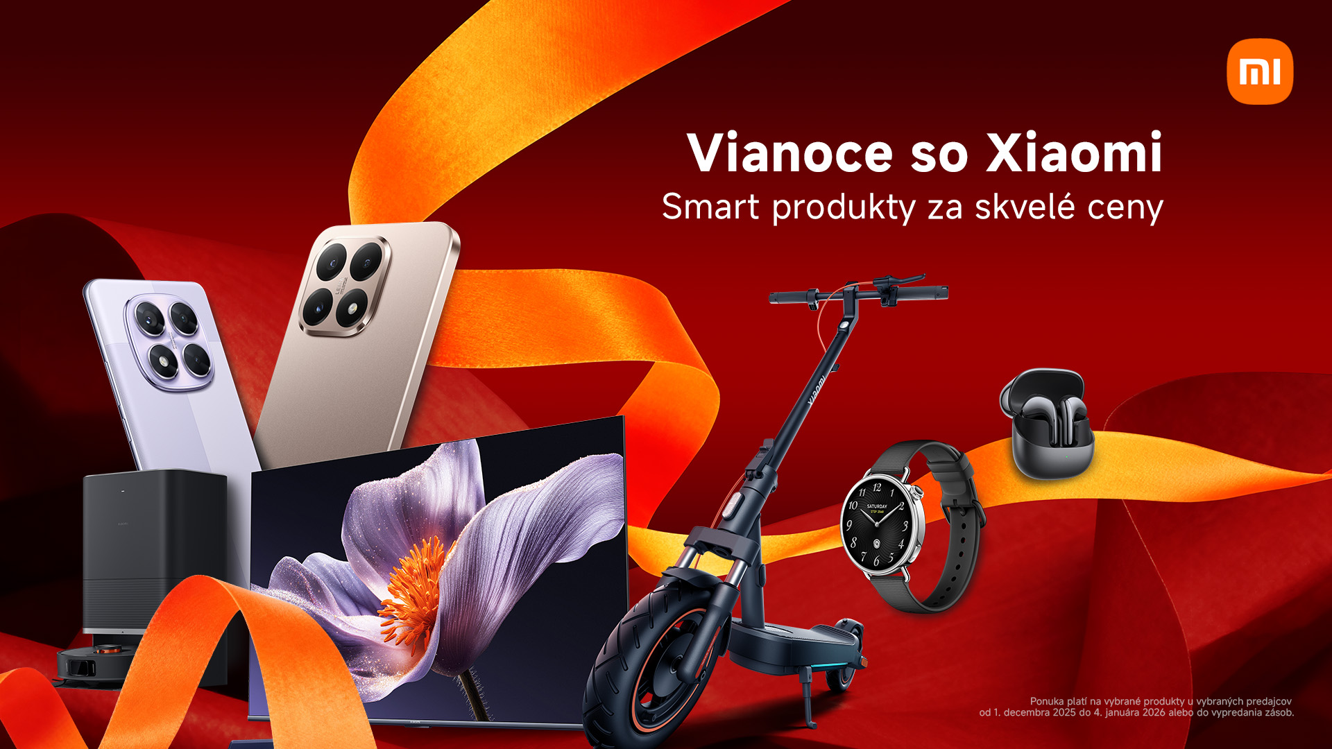 Nestihli ste Black Friday? Žiadny stres!