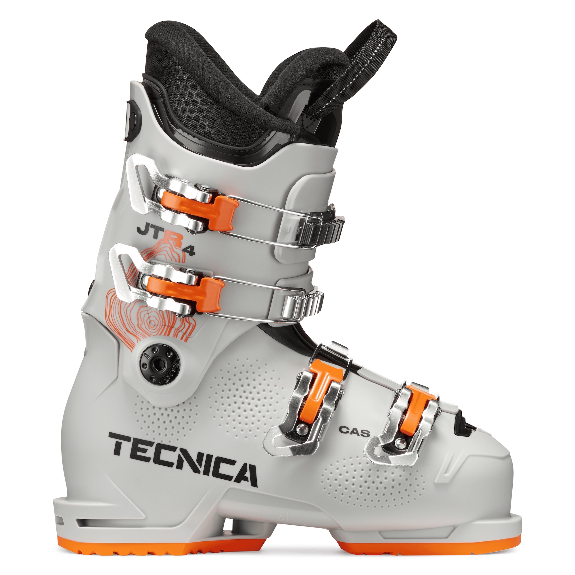 Lyžiarky Tecnica JTR 4