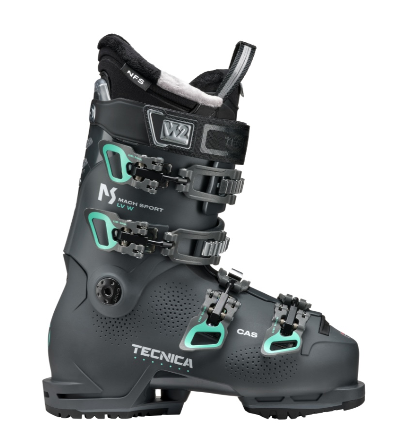 Lyžiarky Tecnica Mach Sport 85 MV GW