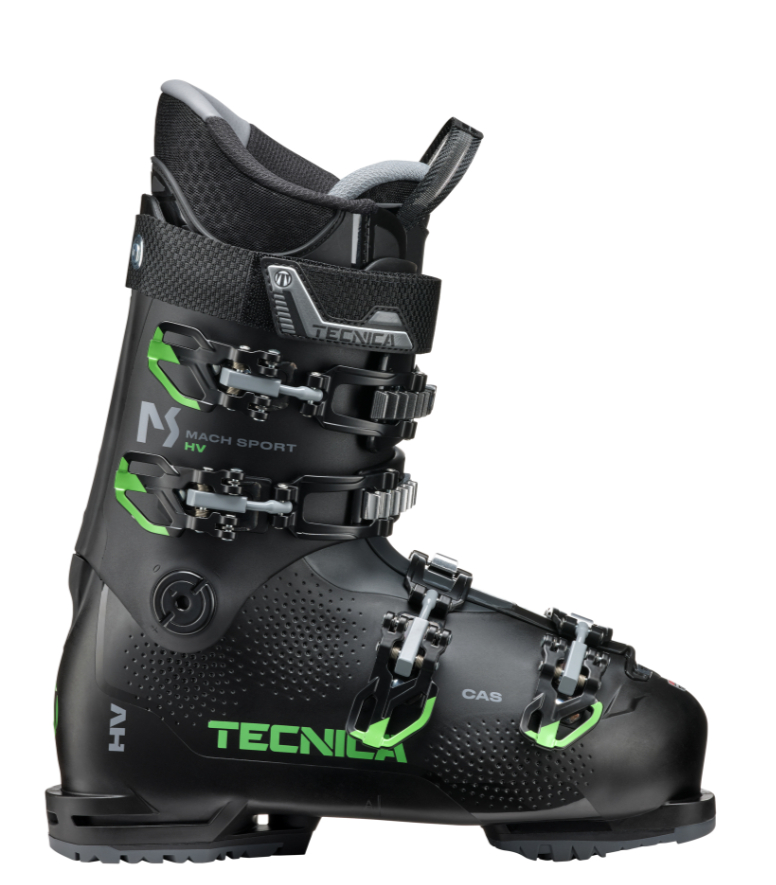 Lyžiarky Tecnica Mach Sport 80 HV GW