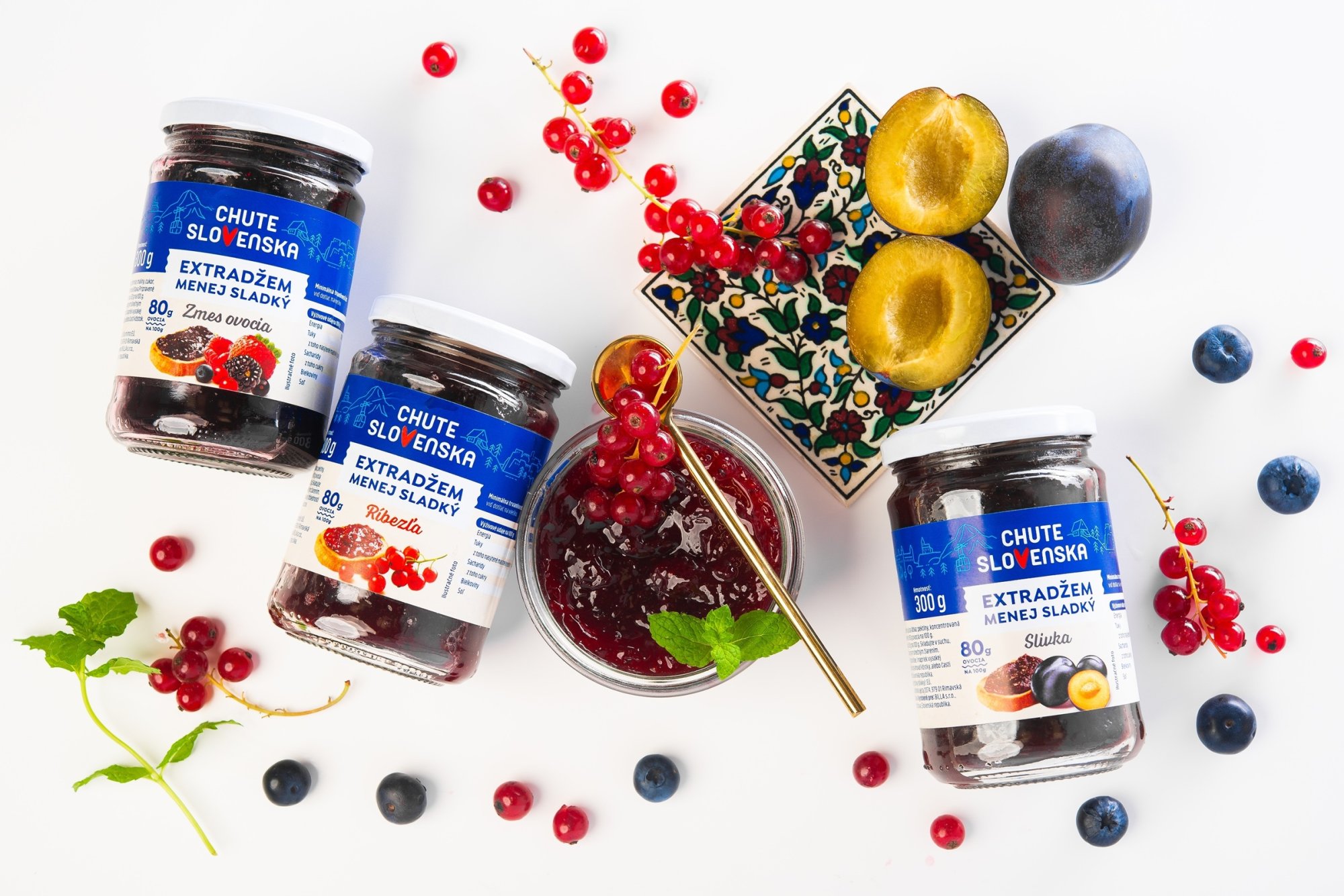 BILLA Chute Slovenska