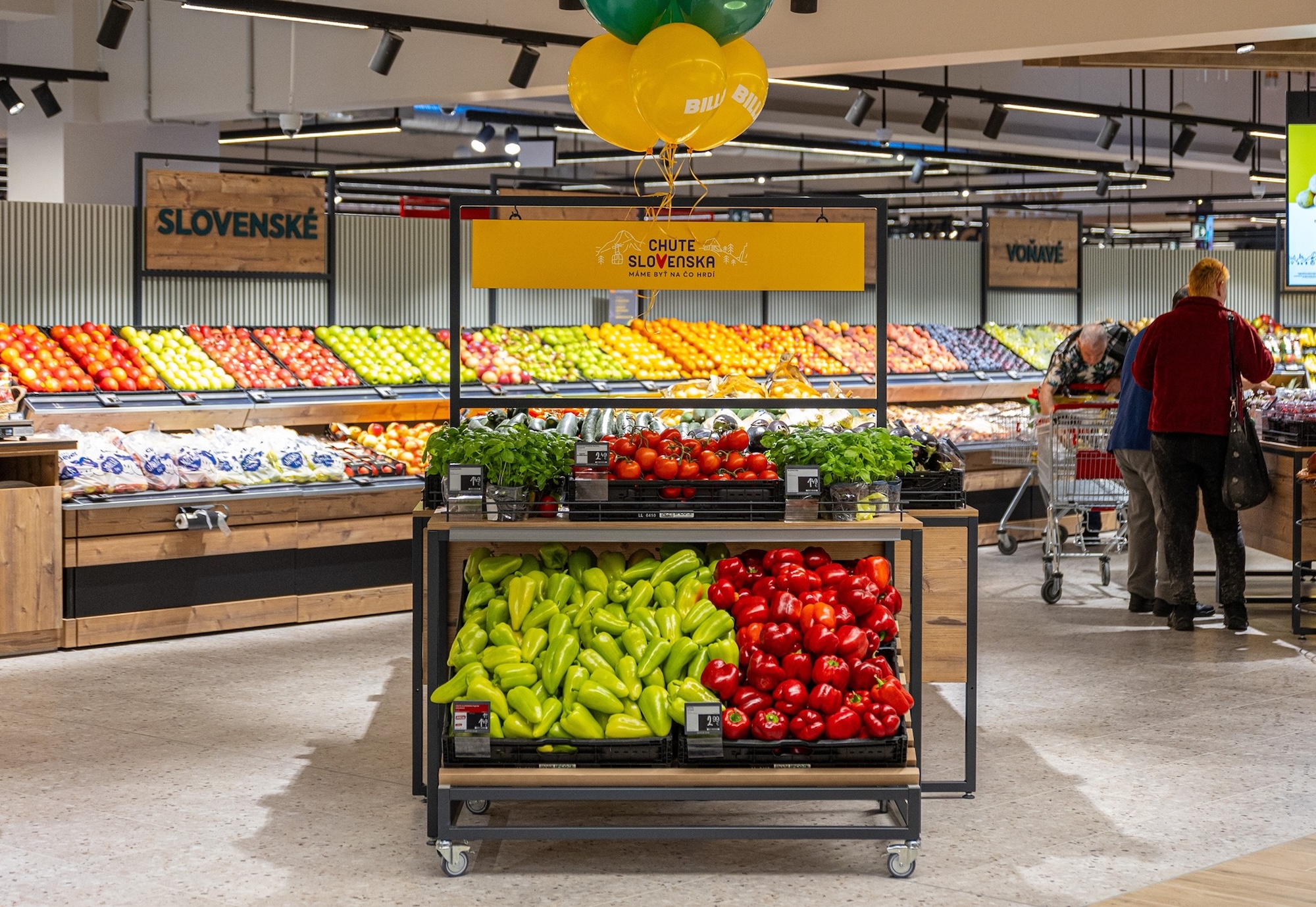 Chute Slovenska spájajú generácie. Viete, čo kupujeme najčastejšie?