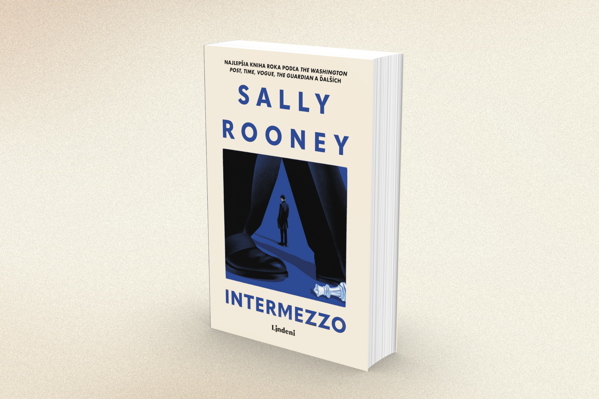 Tip na knihu: Intermezzo od literárneho fenoménu Sally Rooney odhaľuje tiché napätia v našich životoch