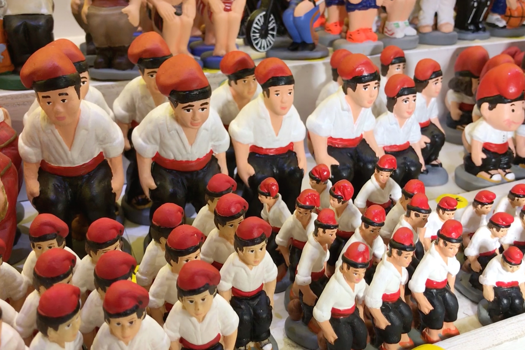 nezvyčajné vianočné zvyky