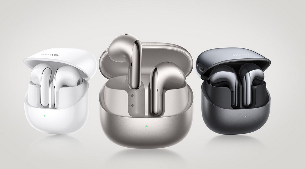 Xiaomi Buds 5